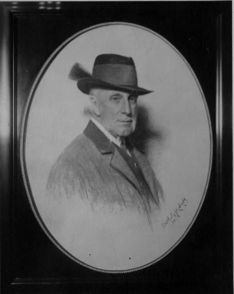 Maximilian Attems-Gilleis