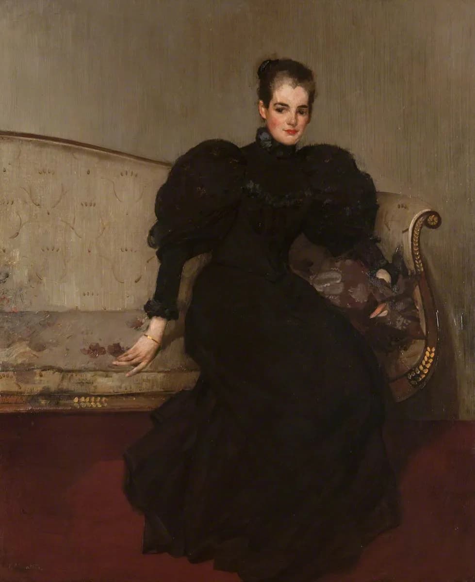 Helen Henderson