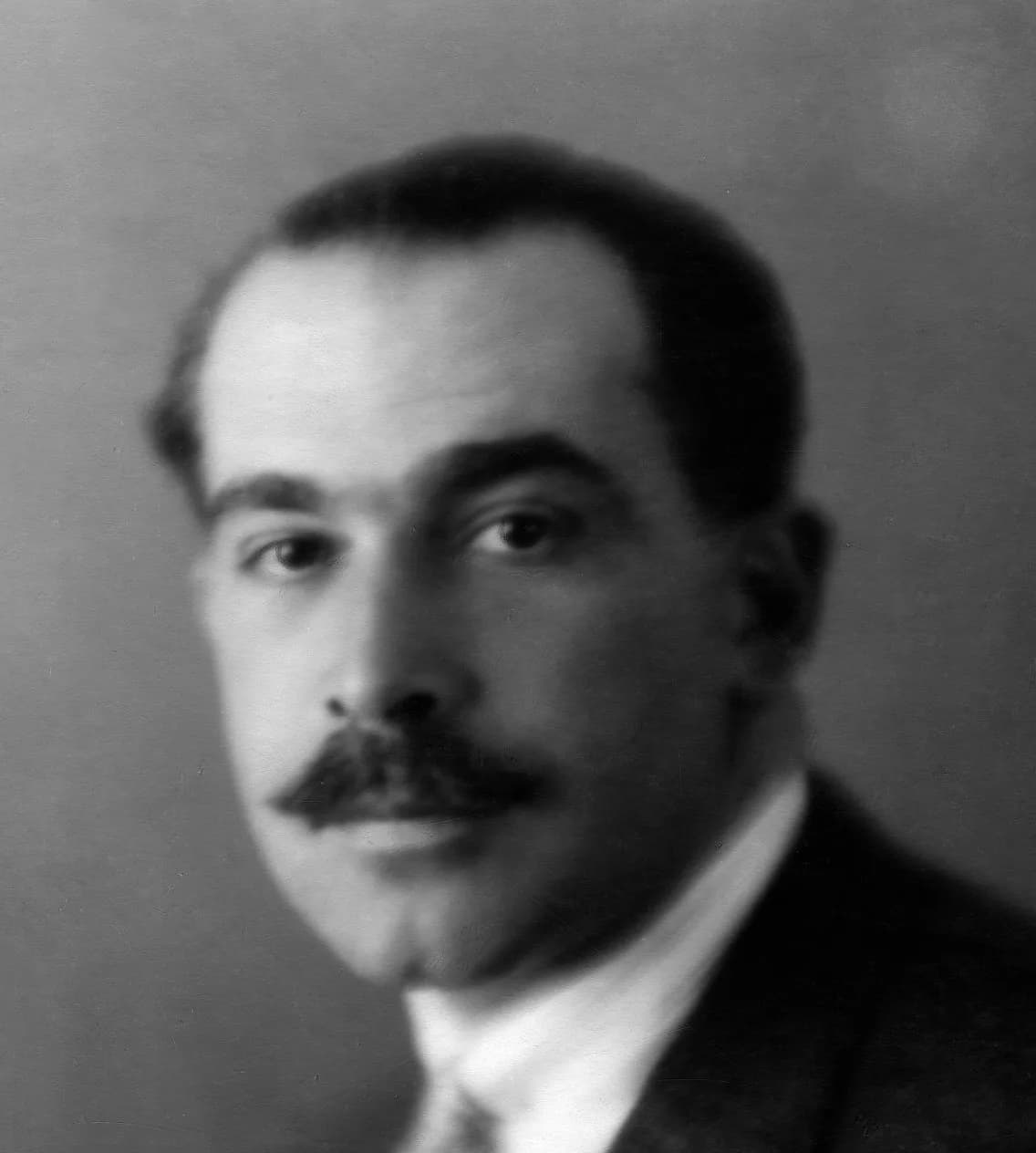 Karl Egon V. zu Fürstenberg