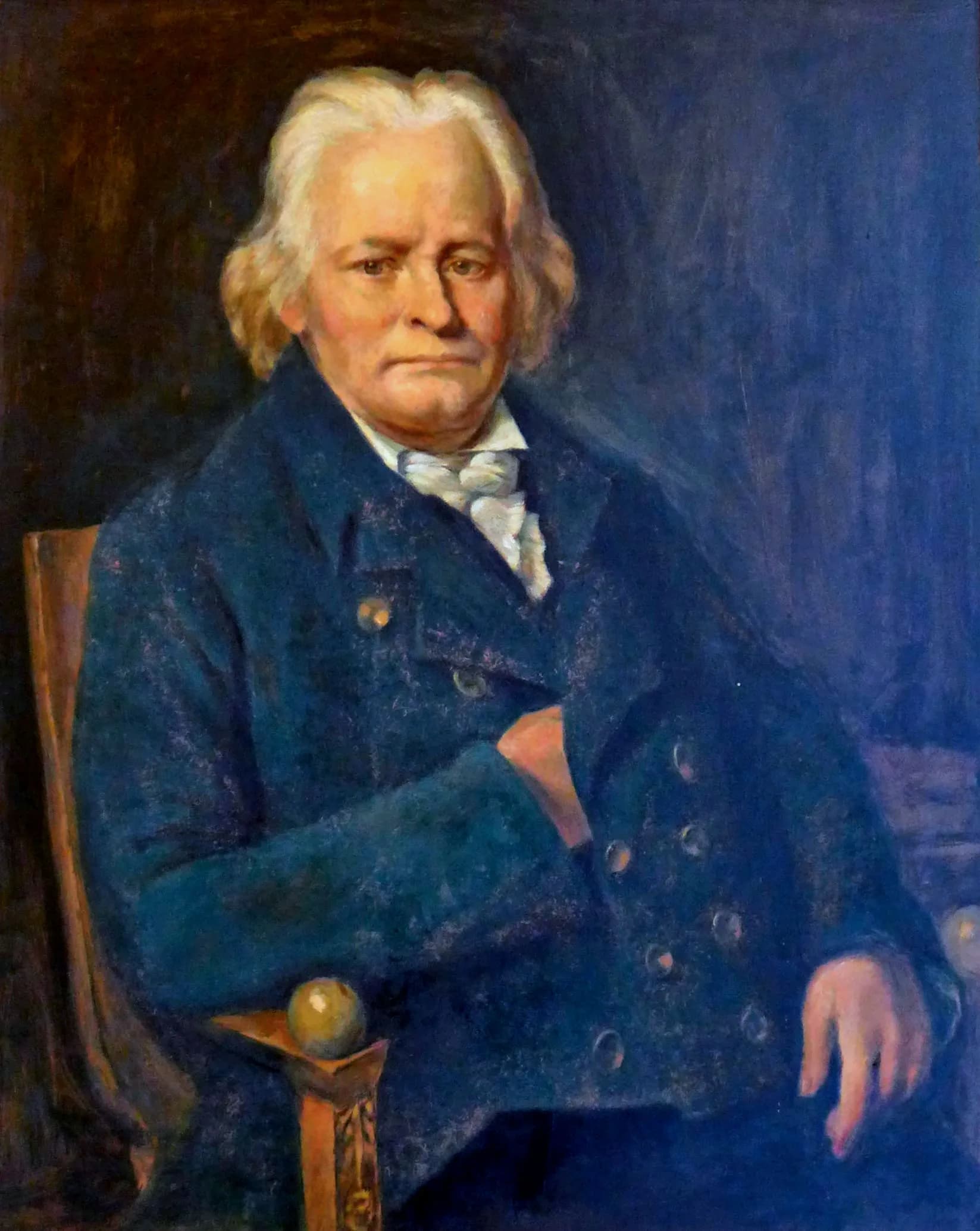 Pierre-Joseph Boch