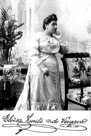 Eloísa Zurita