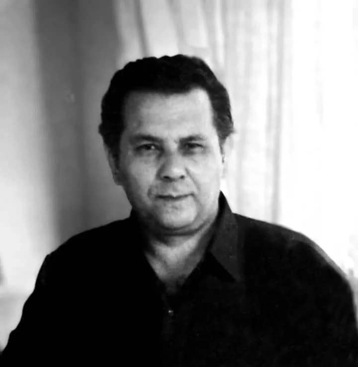 Beniamin Petrosyan