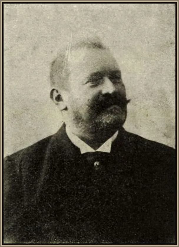 Béla Poroszkay