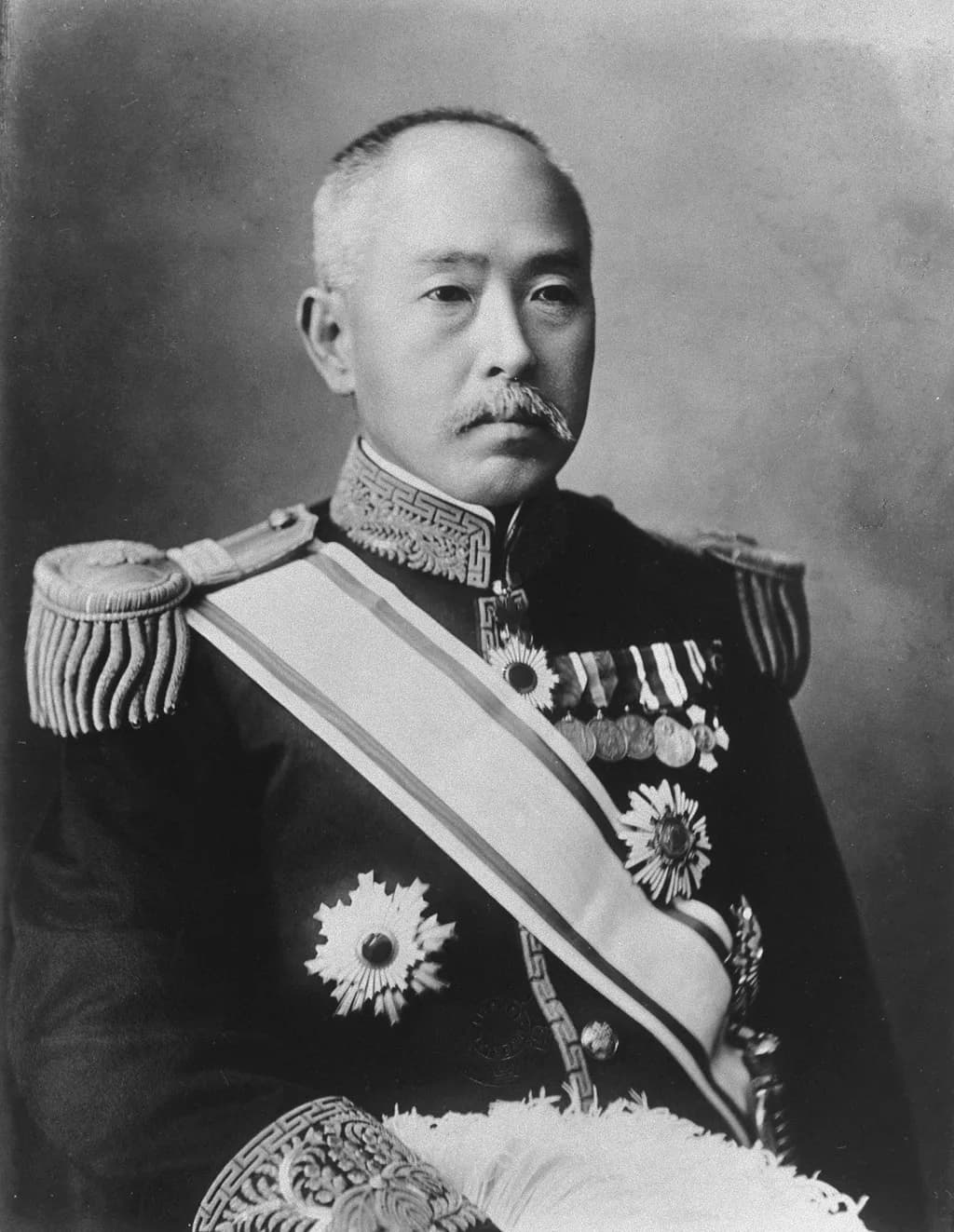 Nagashige Kuroda