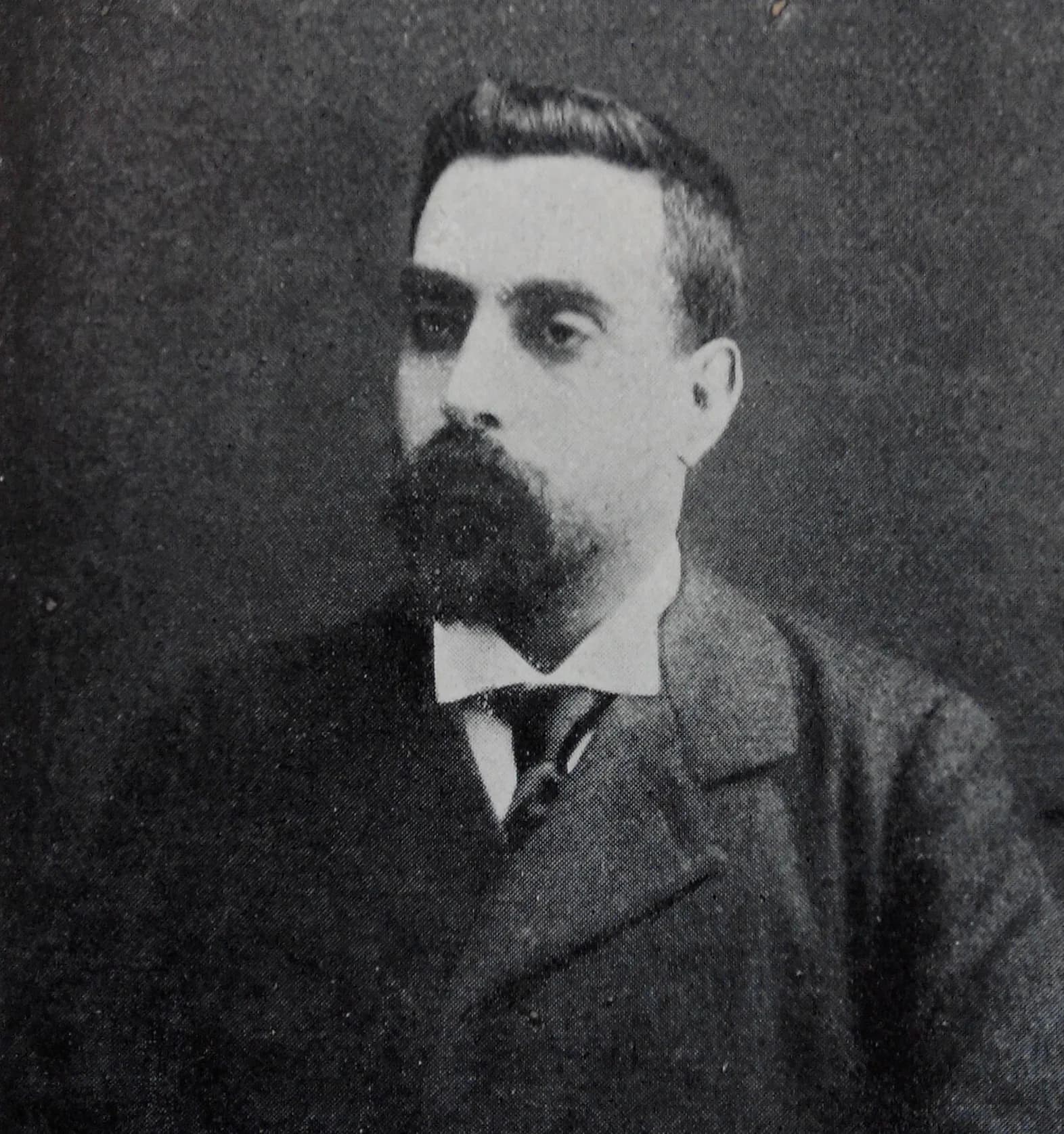 José Torres Creo