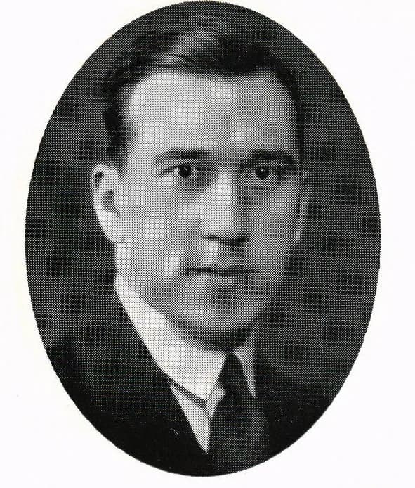 Olof Konrad Osvald