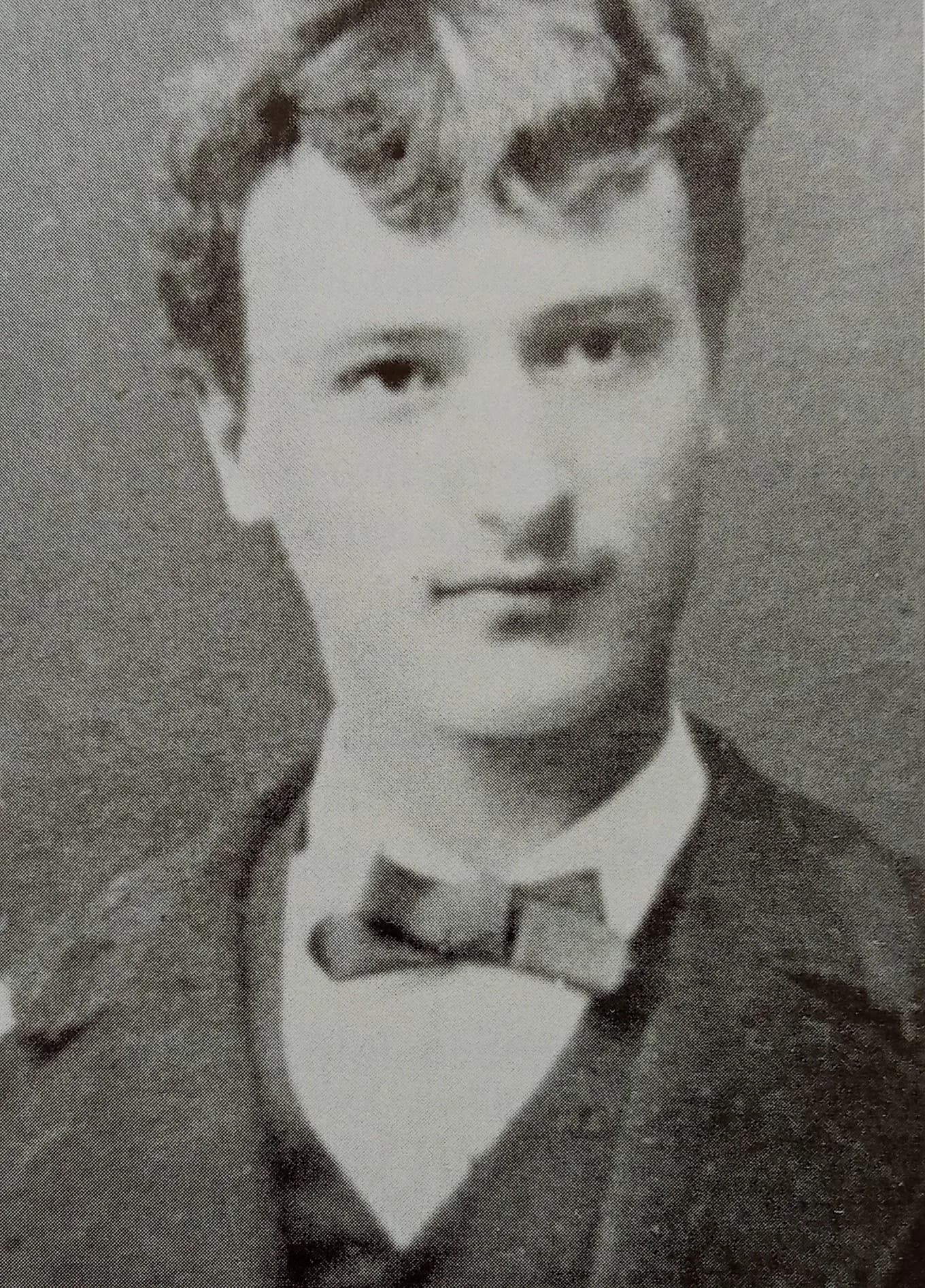 Paul Stupar