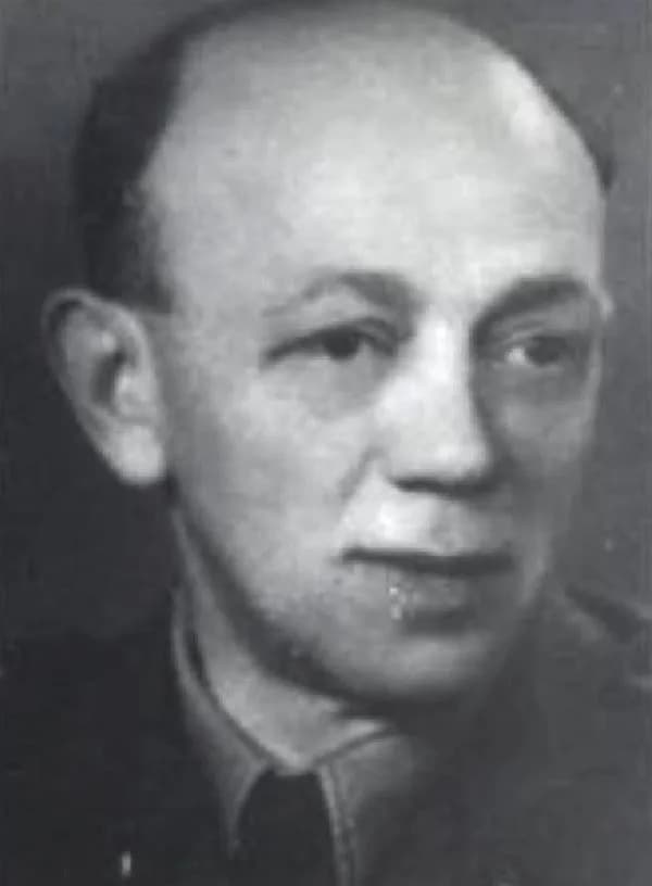 Bedřich Wiesner