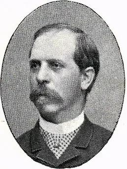 Oscar Wigert