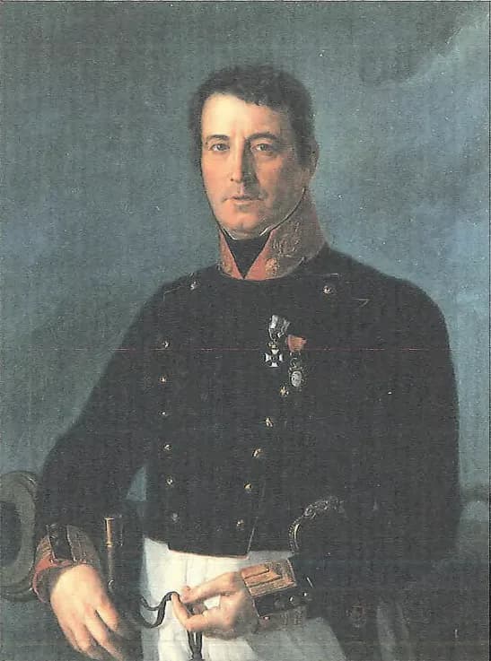 León Gil de Palacio