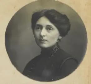 Angelina Agostini