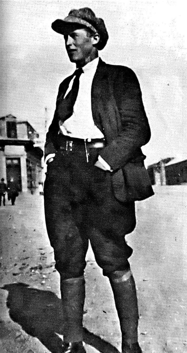 Antonio Soto
