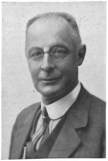 Jan Alingh Prins (1875-1963)