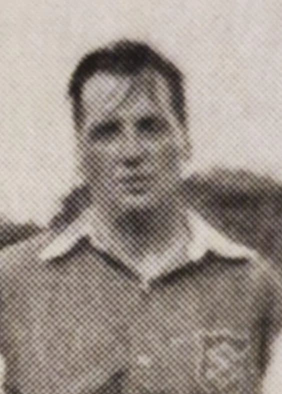 Rolf Almqvist