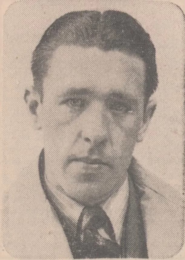Henry Andersson