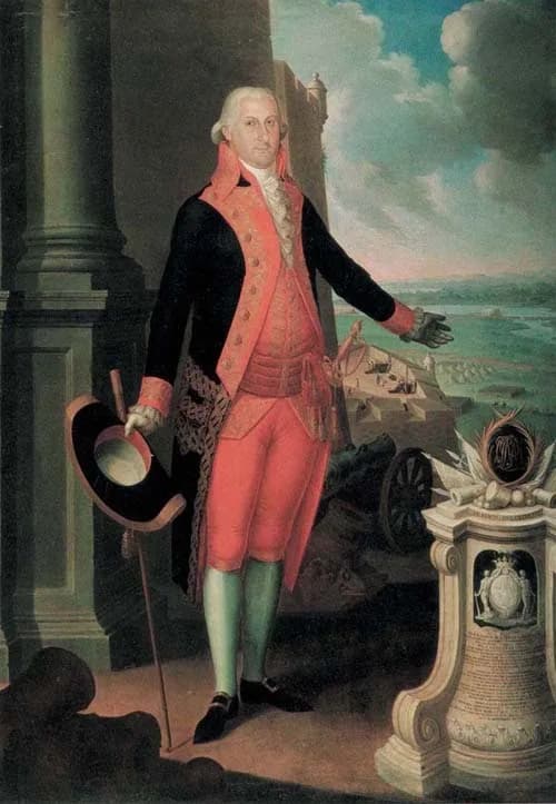 Ramón de Castro y Gutiérrez
