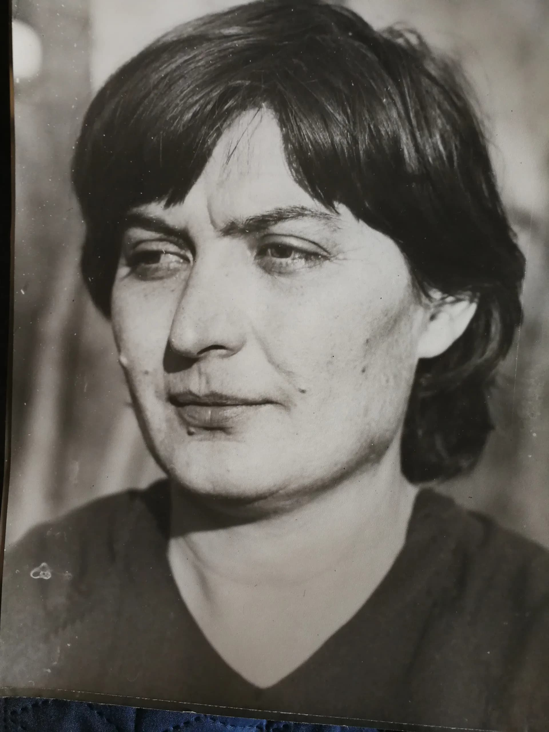 Edith Orlowski-Balogh