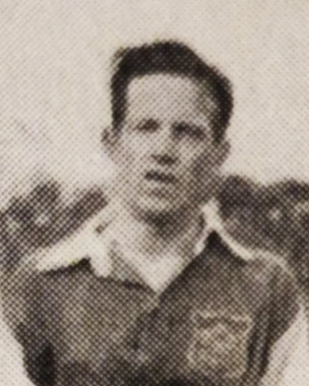 Leif Berggren