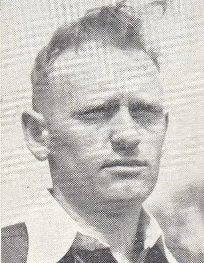 Stig Björkman