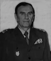 Bolesław Cader