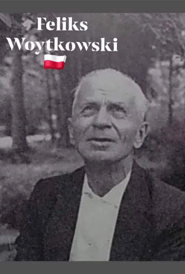 Feliks Woytkowski