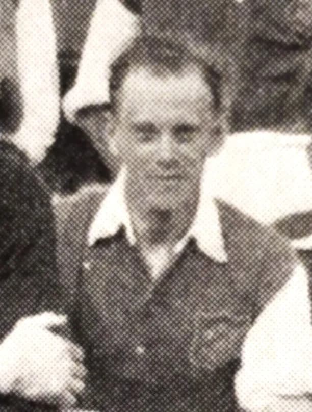 Gunnar Carlstrand