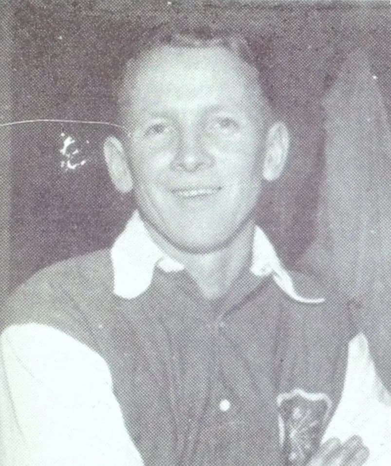 Lars Cato