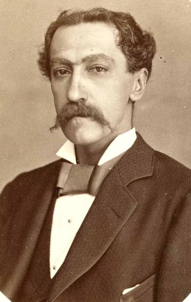 Francisco Díaz Covarrubias