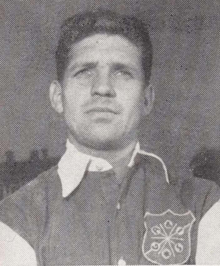 Folke Fredriksson