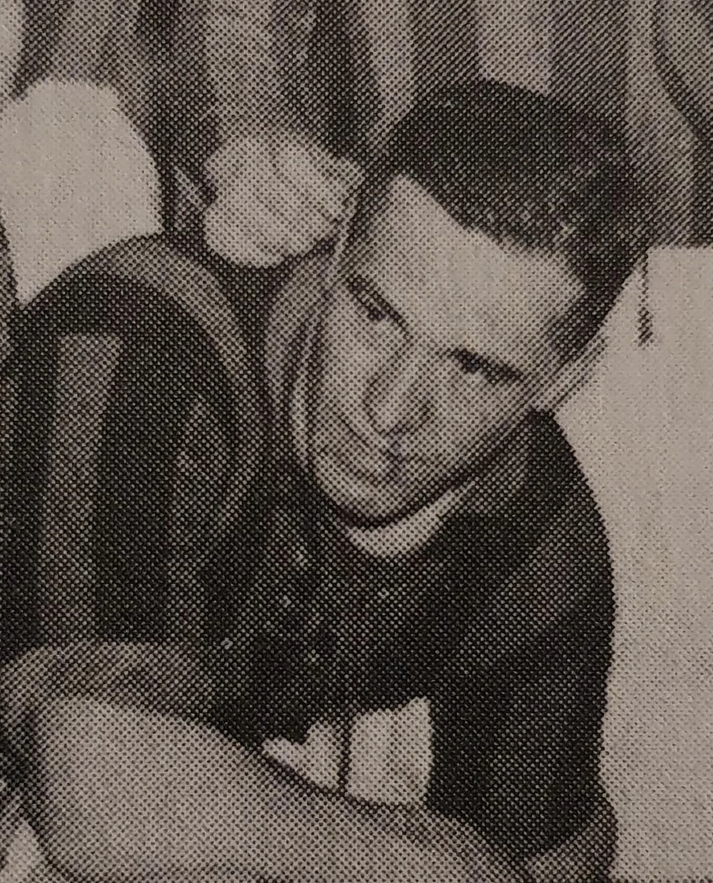 John Frändberg