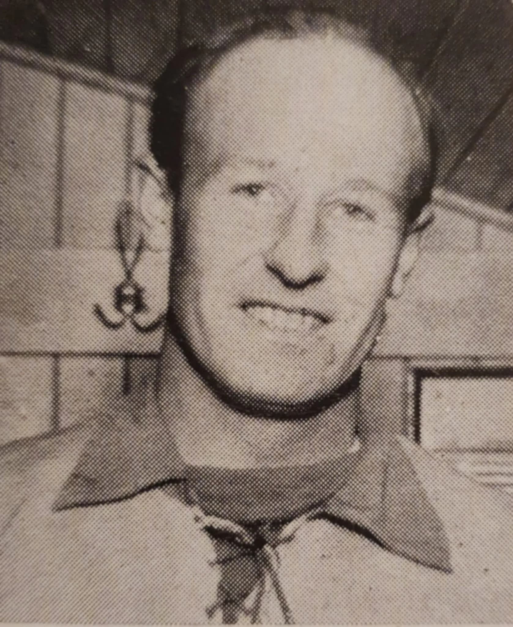 Axel Färnström