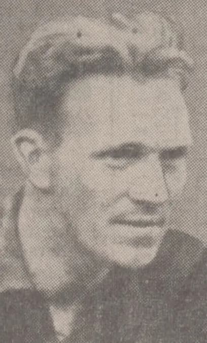Arne Gustafsson