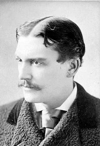 Henry James Montague