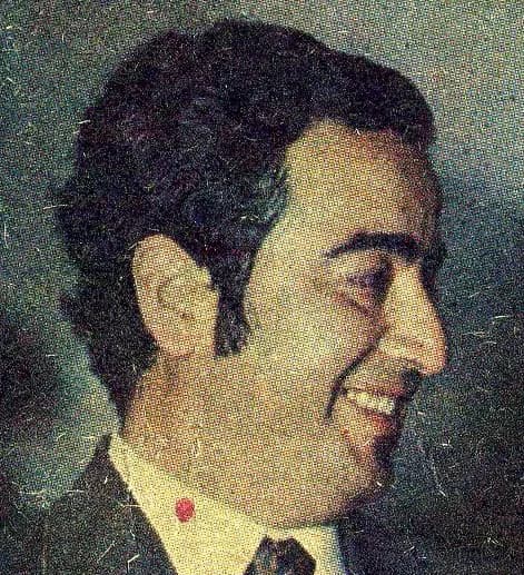 Hernán del Canto