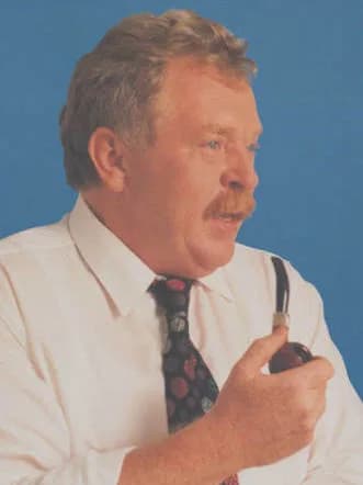 Willibald Böck