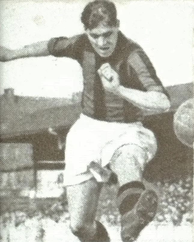 Rolf Gustafsson