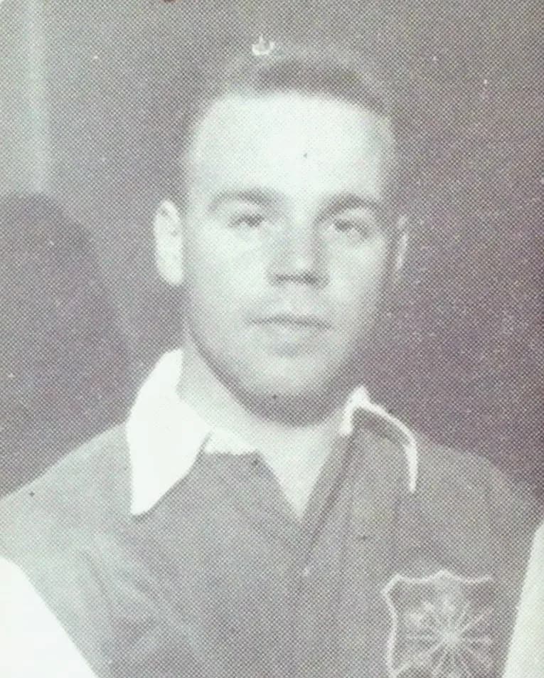 Leif Hammar