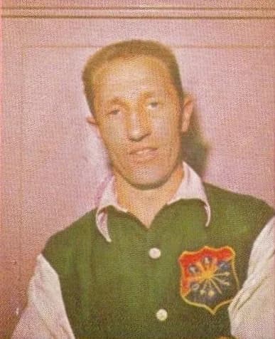 Lars Henriksson