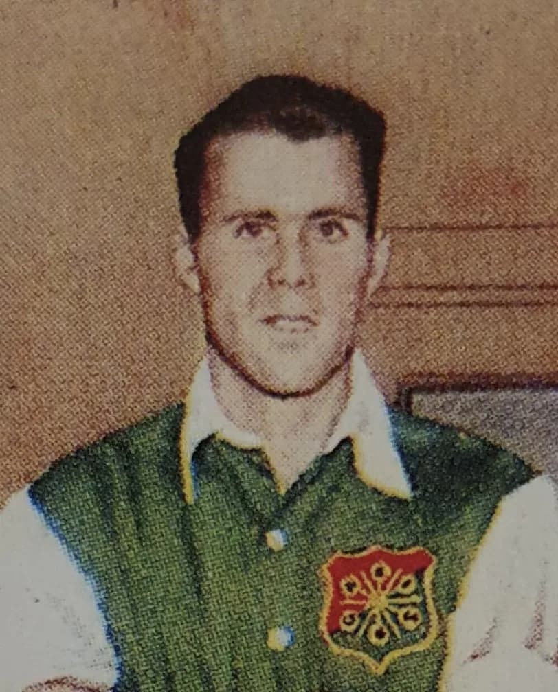Roland Hermansson