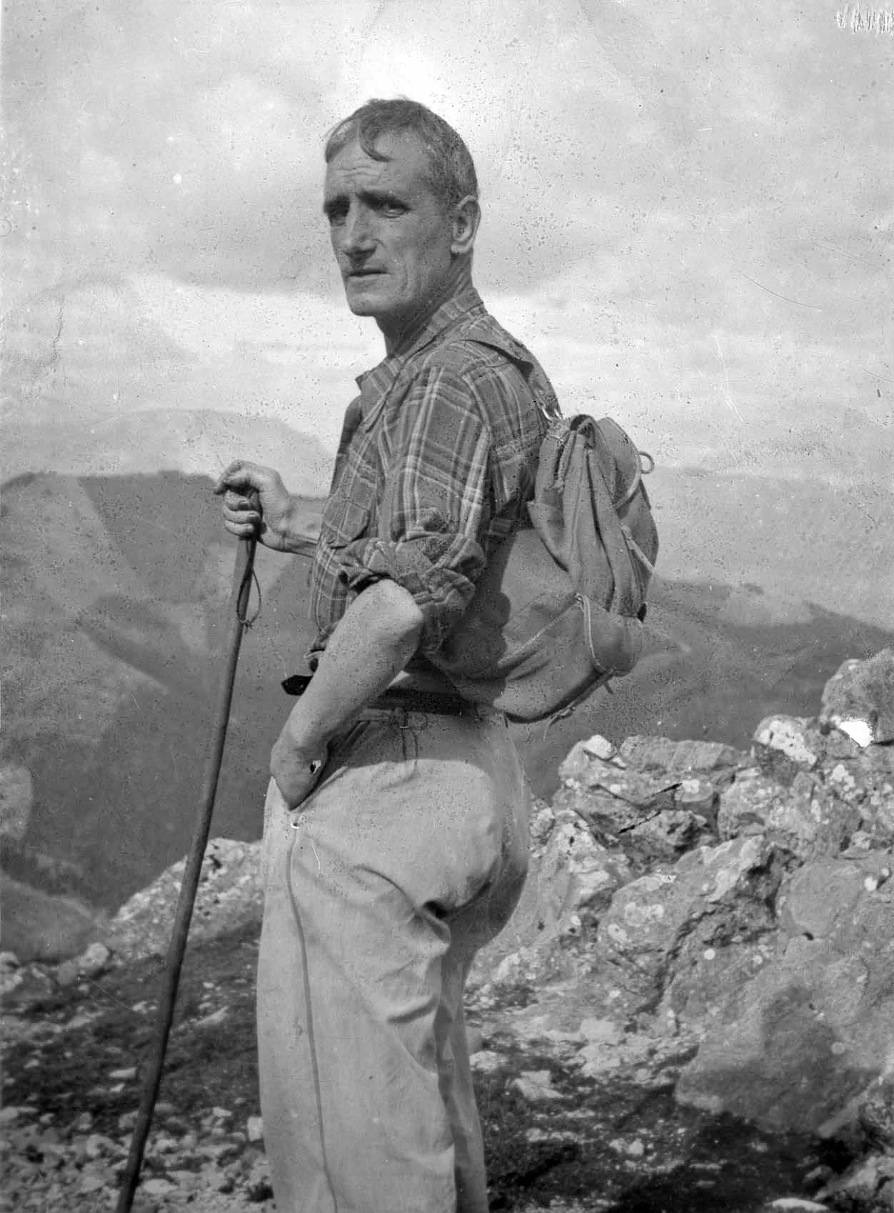 Indalecio Ojanguren