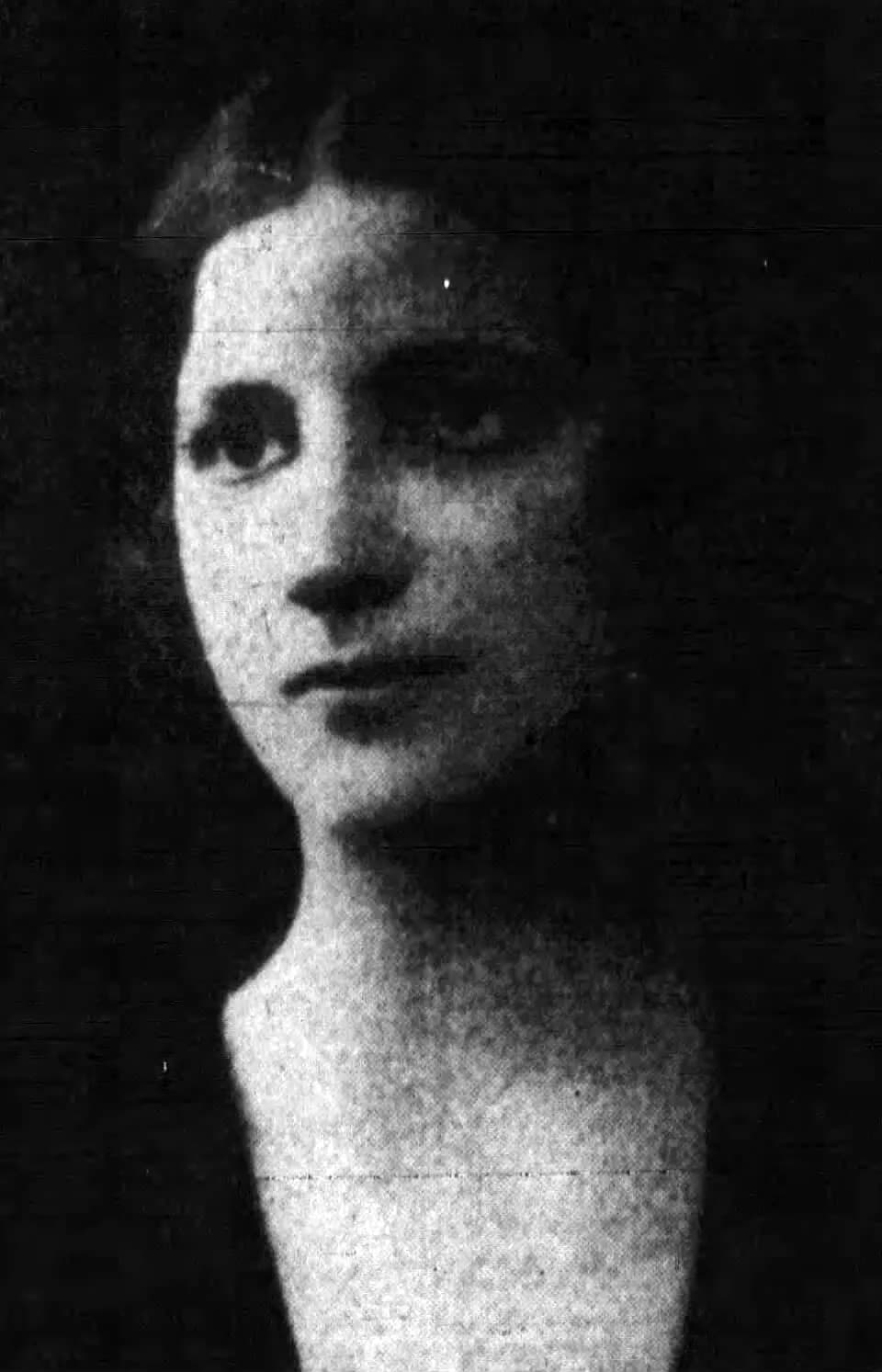 Jane Yates Smith