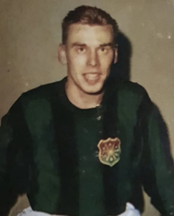 Alf Johansson