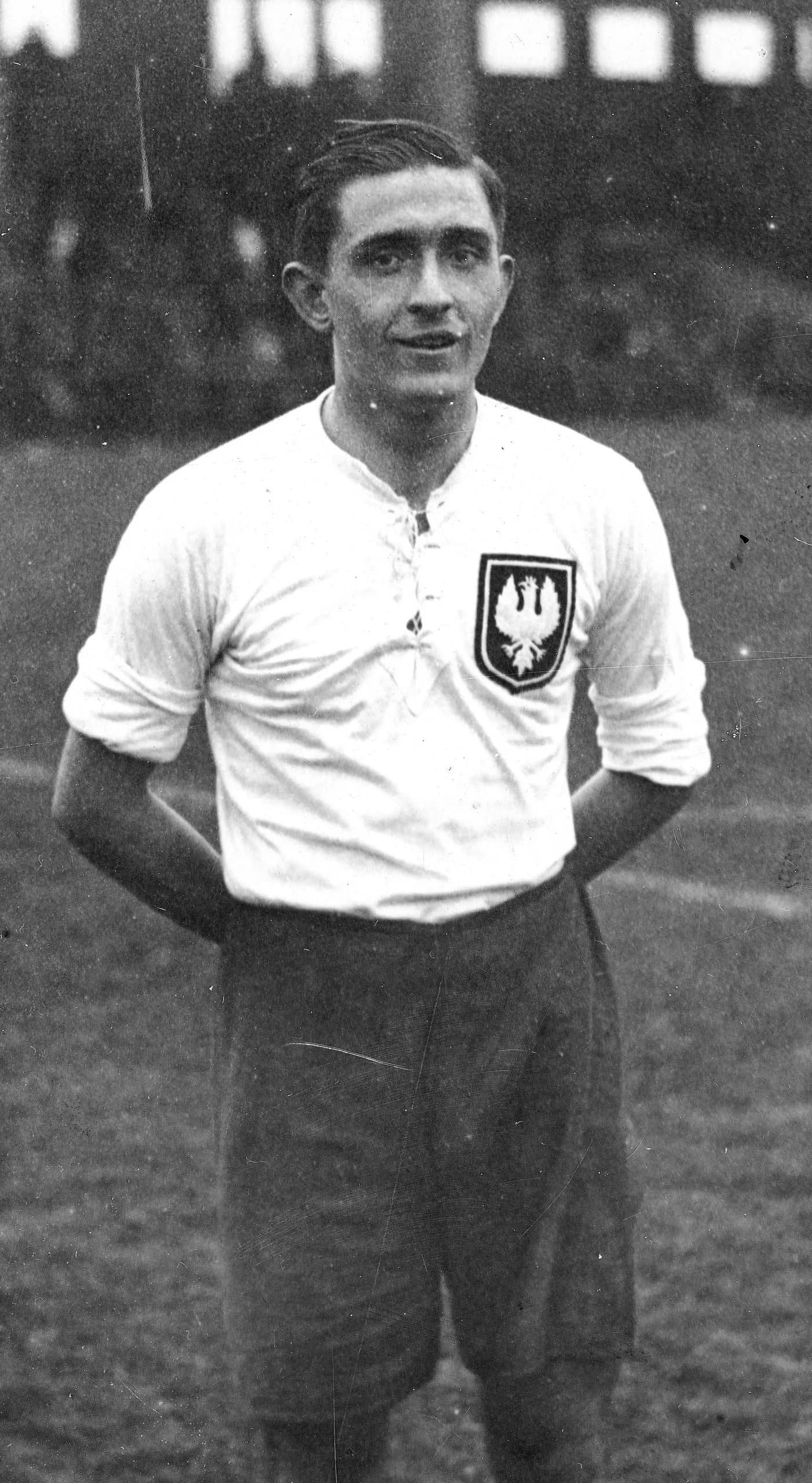 Adam Knioła