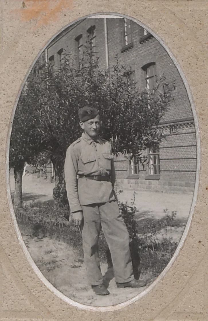 Adam Moraczewski