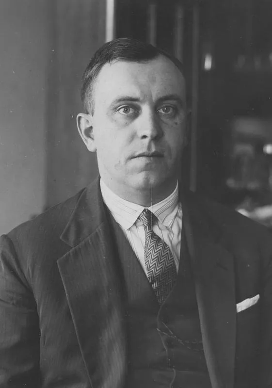 Adam Szczypiorski