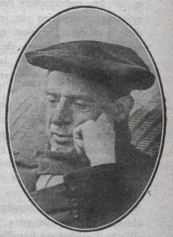 Jaime Vera López