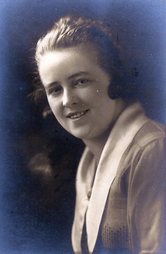 Sigried Brigida Jensen
