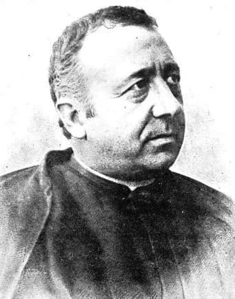 Jaume Collell i Bancells