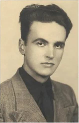 Frei Alberto Beretta