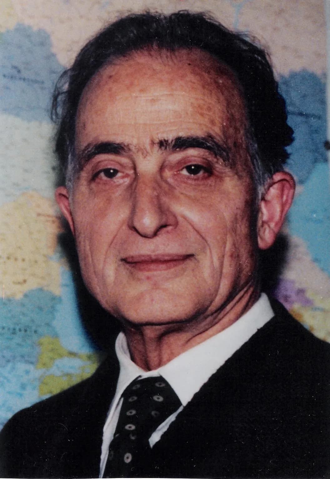 Joan Casals i Noguera
